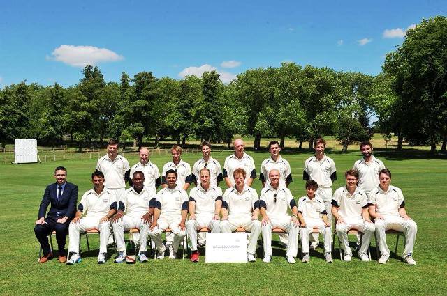 Kevin Peter Pietersen 17