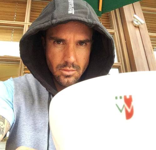 Kevin Peter Pietersen 22