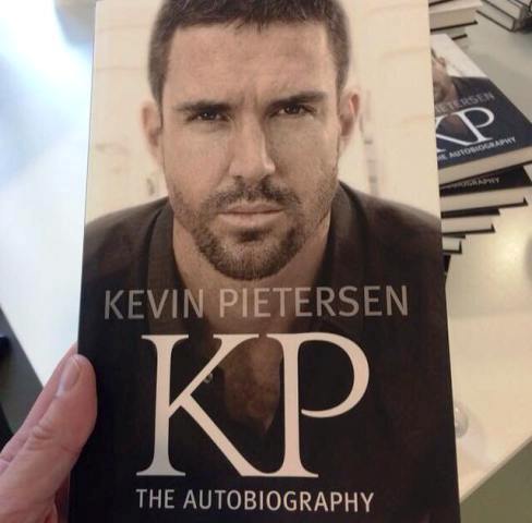 Kevin Peter Pietersen 24