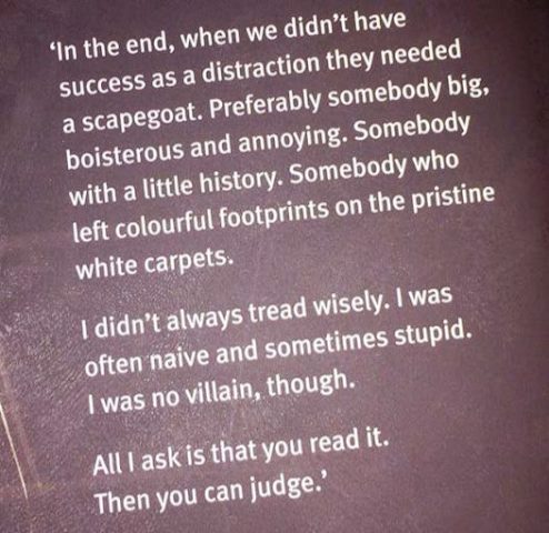 Kevin Peter Pietersen 28