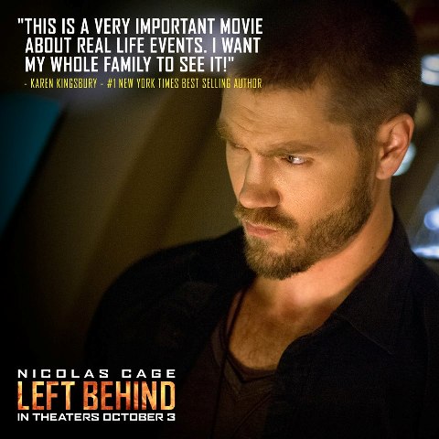 Left Behind 07
