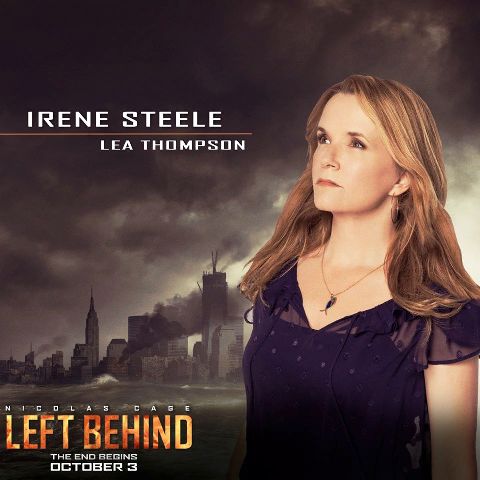 Left Behind 08