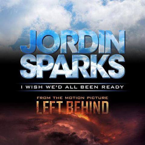Left Behind 22