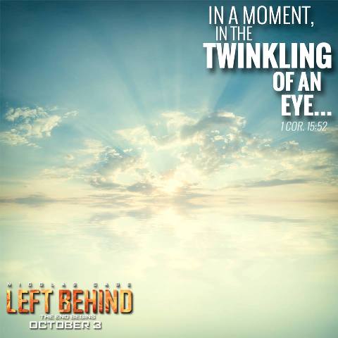 Left Behind 29
