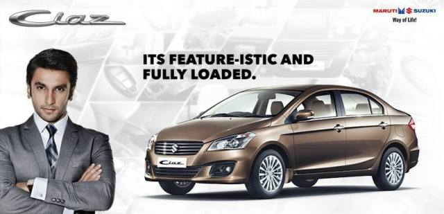 Maruti Suzuki Ciaz 01