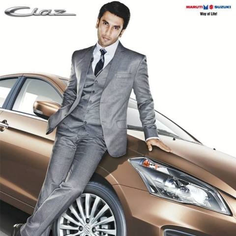 Maruti Suzuki Ciaz 03