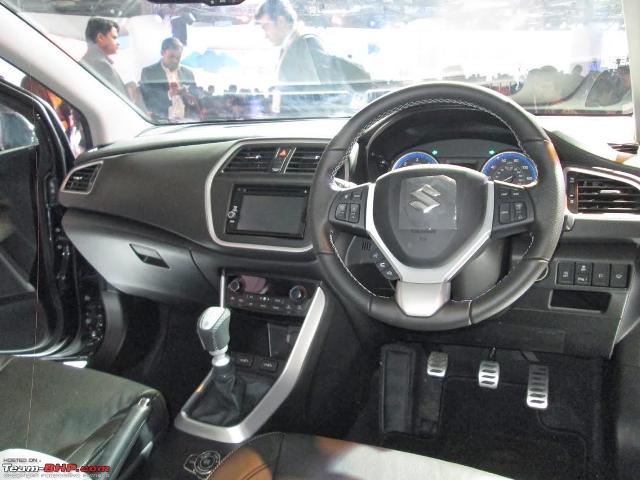 Maruti Suzuki Ciaz 21