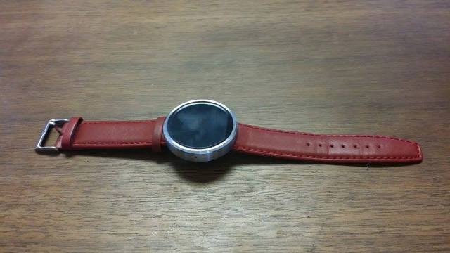 Moto 360 - 10