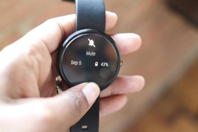 Moto 360 - 16