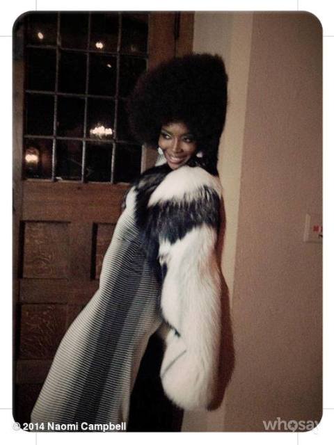 Naomi Campbell 04