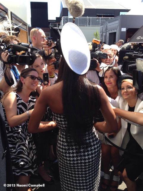 Naomi Campbell 14