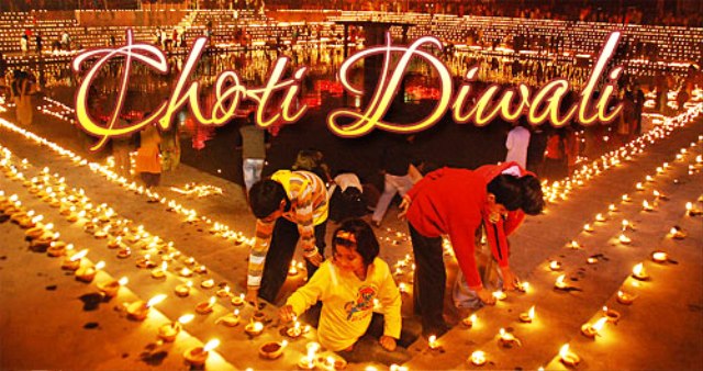 Narak Chaturdashi 08