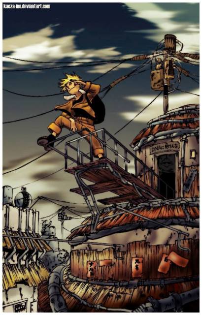 Naruto 18