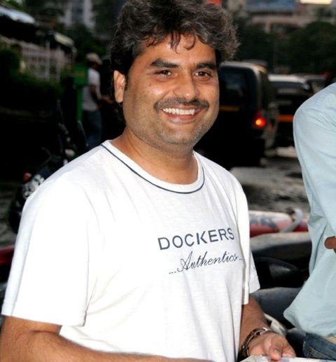 Vishal Bhardwaj 05