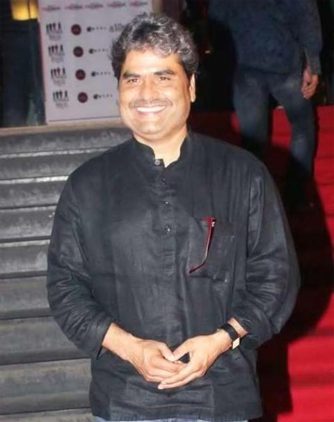 Vishal Bhardwaj 08