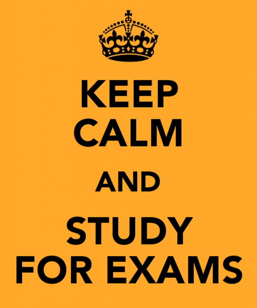 exam-tips-keep-clam