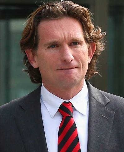 james hird 03