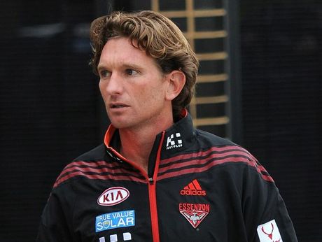 james hird 10