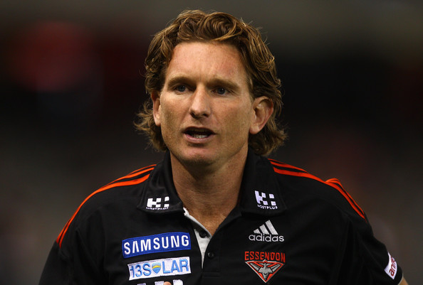 james hird 11