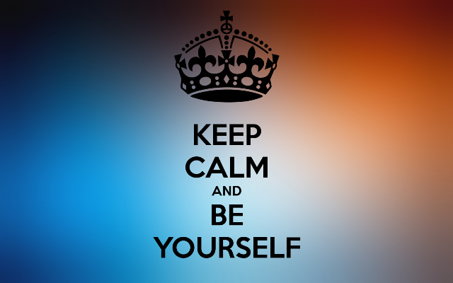 keep-calm-and-be-yourself-5425