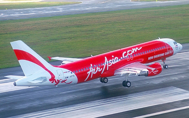 AirAsia  (10)