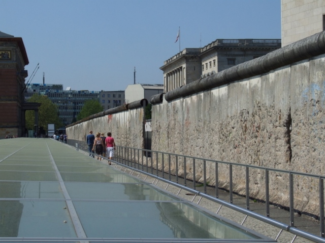 Berlin Wall  (5)