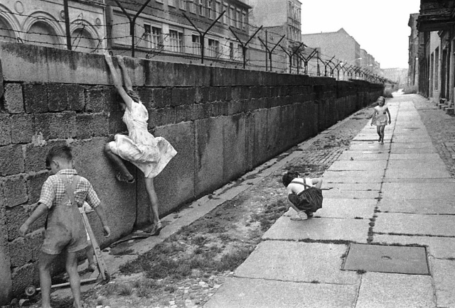 Berlin Wall  (7)