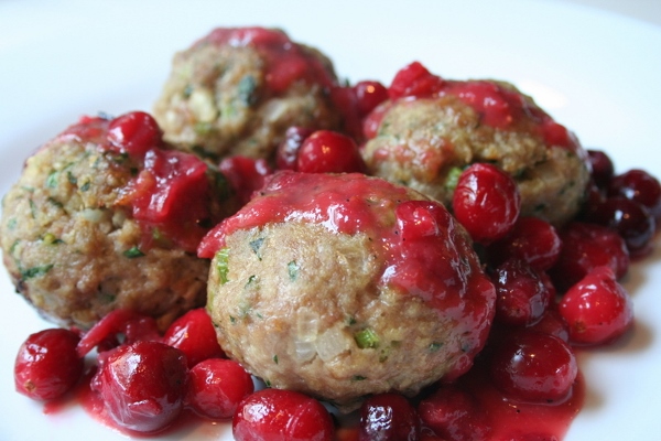 Eat A Cranberry Day (2)