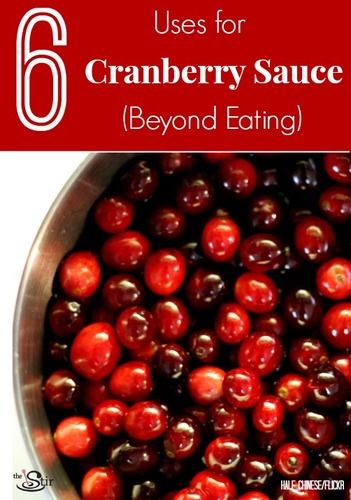 Eat A Cranberry Day (29)