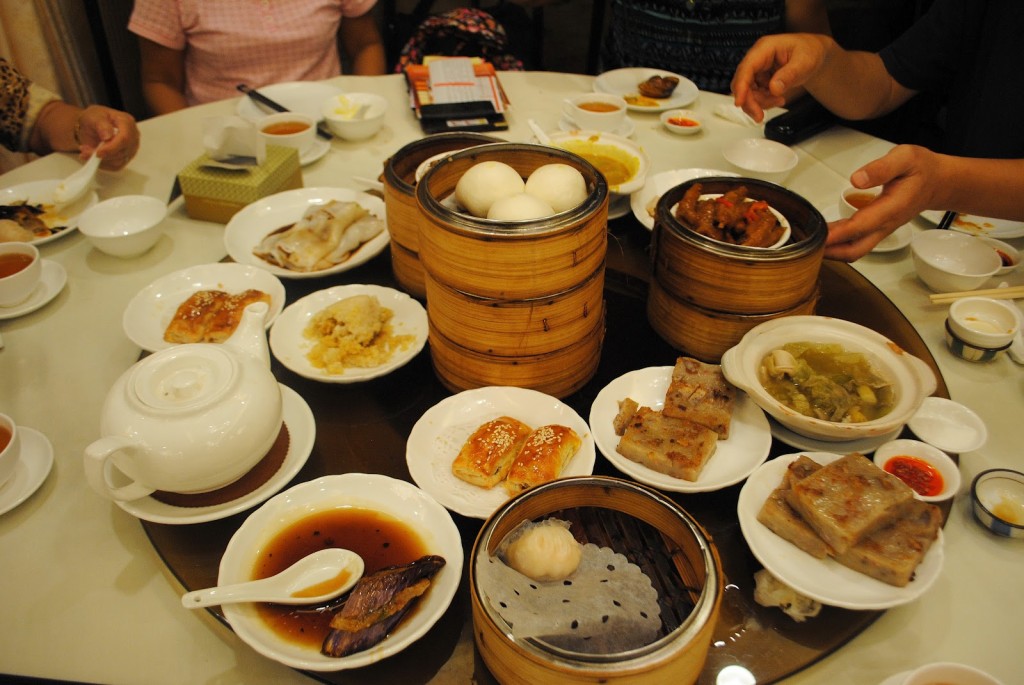 Food 5_DimSum_ChinaHouse