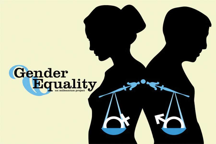 Gender-Equaility