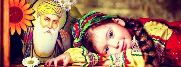 Guru Nanak Jayanti 1 (2)