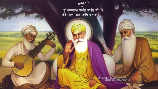 Guru Nanak Jayanti 1 (4)