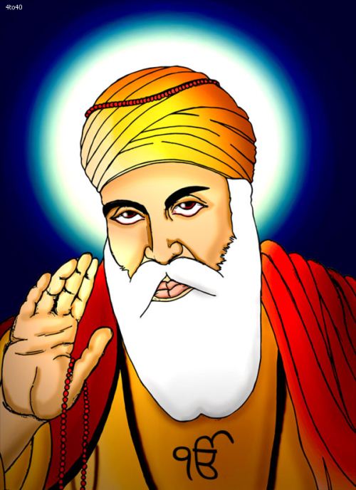 Guru Nanak Jayanti 1 (8)