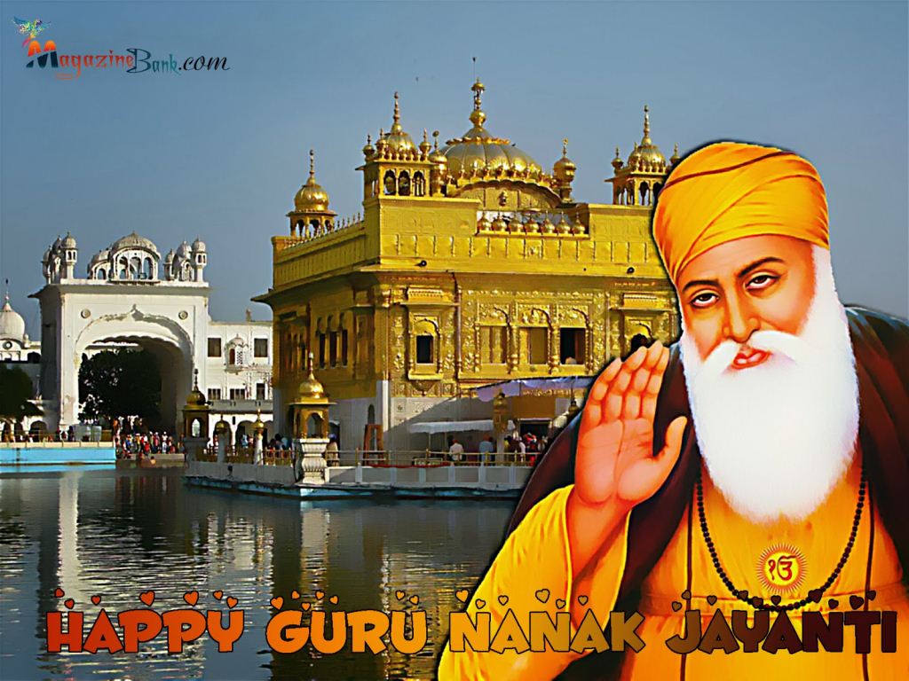 Guru Nanak Jayanti (3)