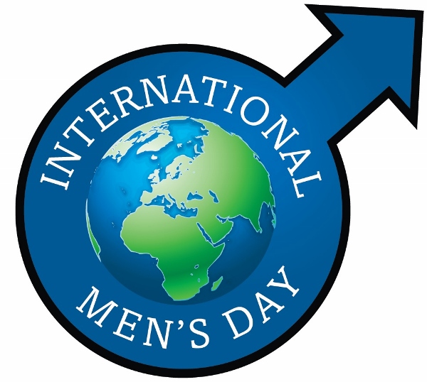 International Men's Day (1)