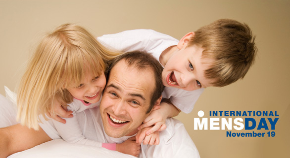 International Men's Day (16)