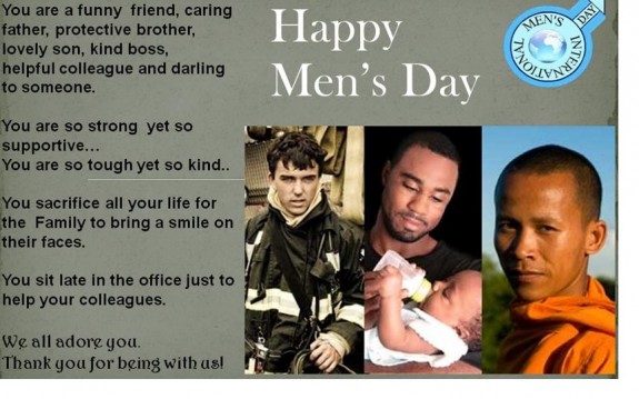 International Men's Day (17)