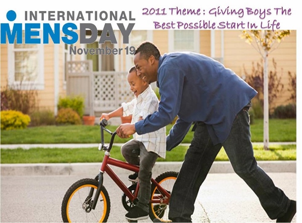 International Men's Day (4)