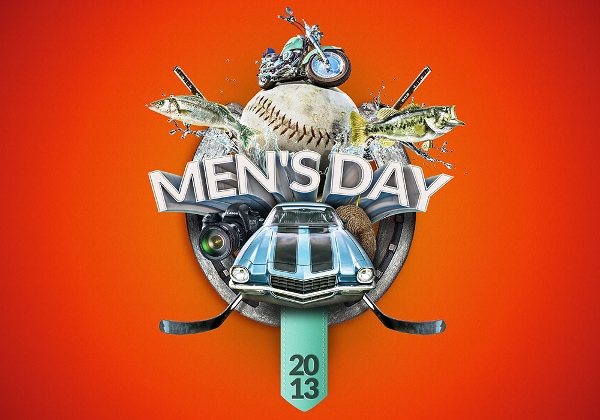 International Men's Day (8)