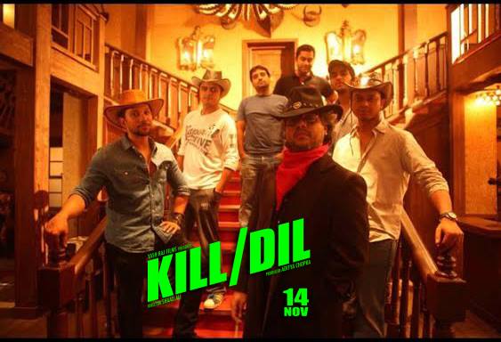 Kill Dil  (28)