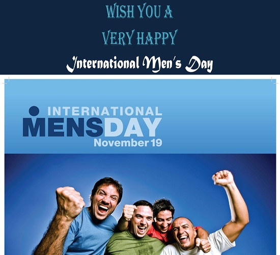 Men's Day (2)