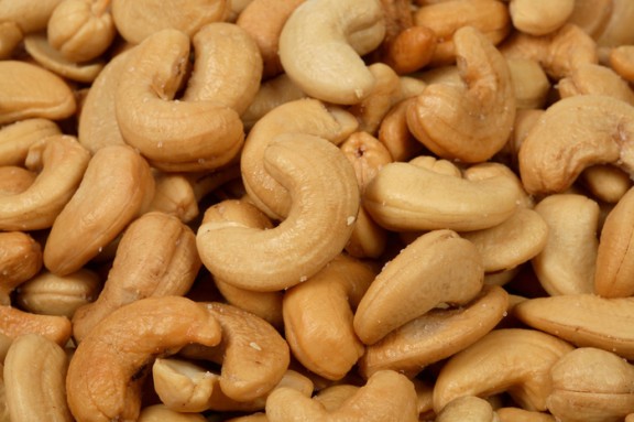 cashew day