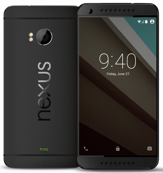 HTC Nexus 9: review, prijzen, specificaties en video's