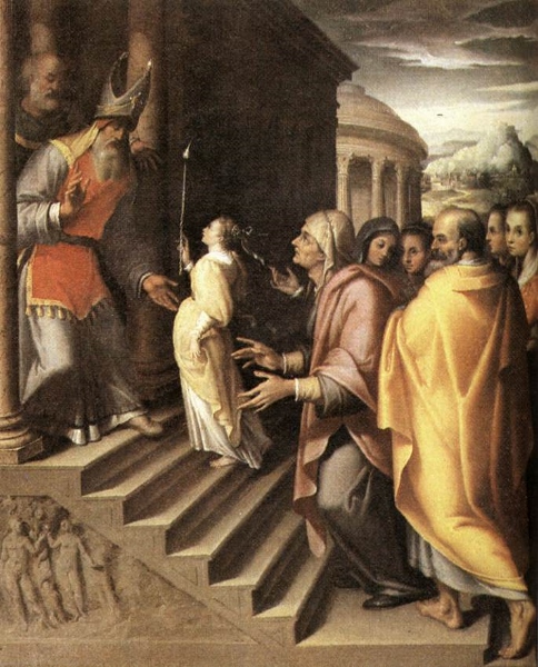 Presentation of Mary  (13)