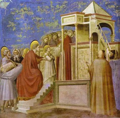 Presentation of Mary  (14)