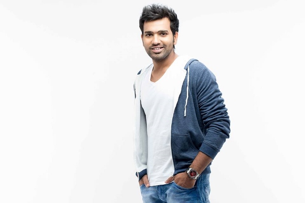 Rohit Sharma (45)