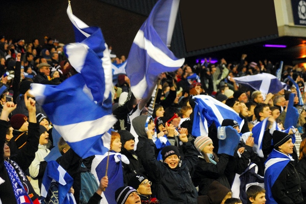 St. Andrew's Day (16)