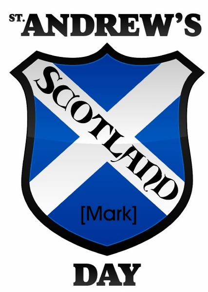 St. Andrew's Day (19)