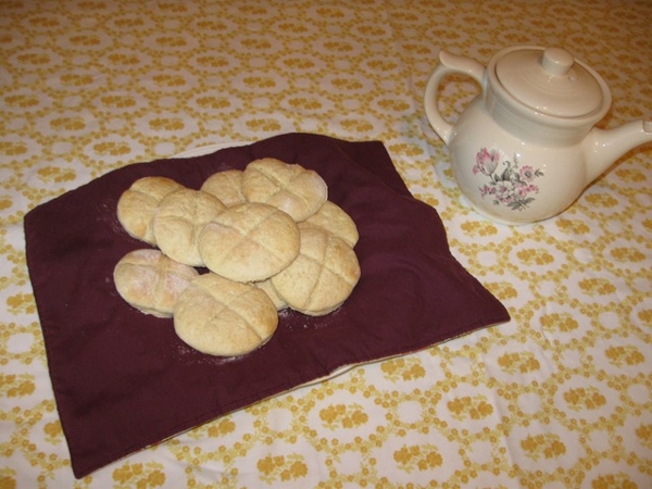 St. Andrew's Day (21)